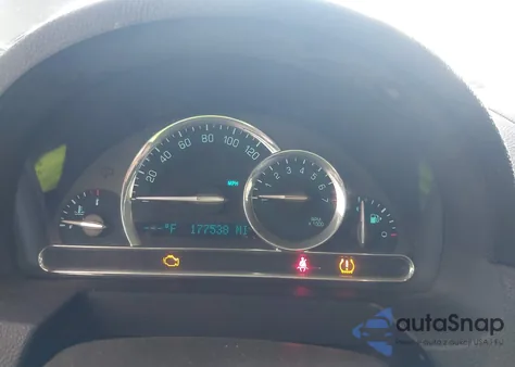 2011 Chevrolet Hhr Lt z USA, uszkodzony, nr VIN 3GNBACFU9BS658355